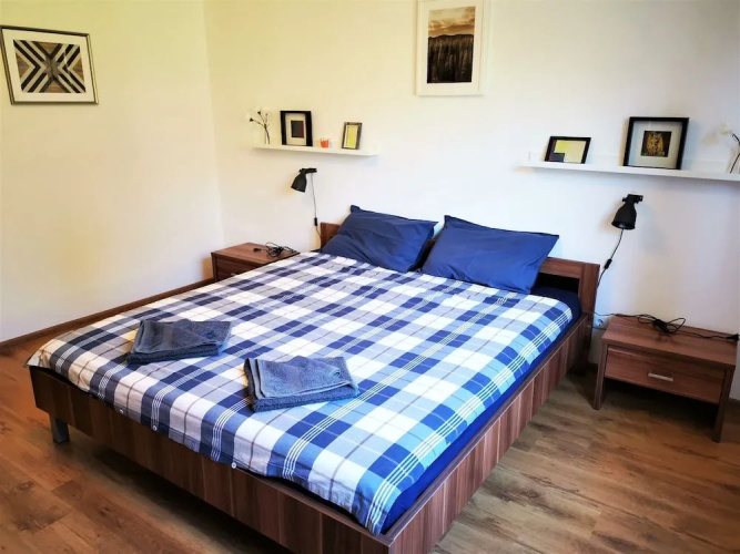 Apartments Maric