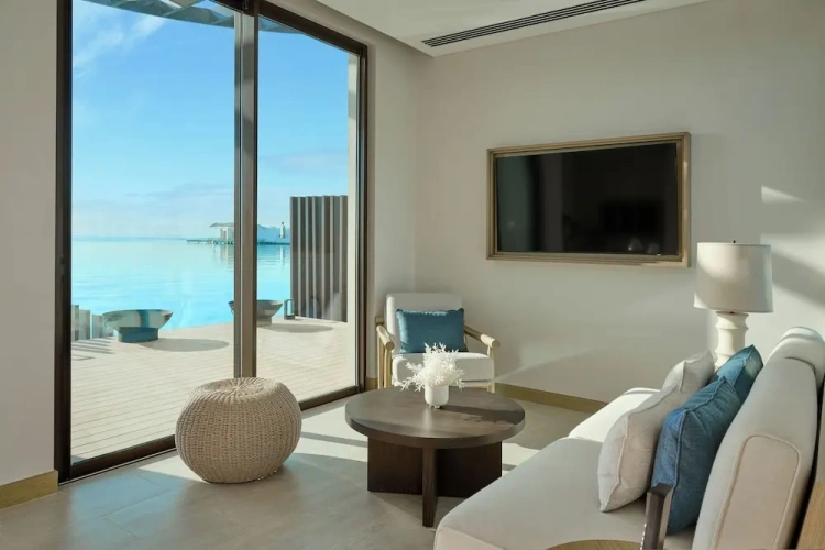 Double Villa