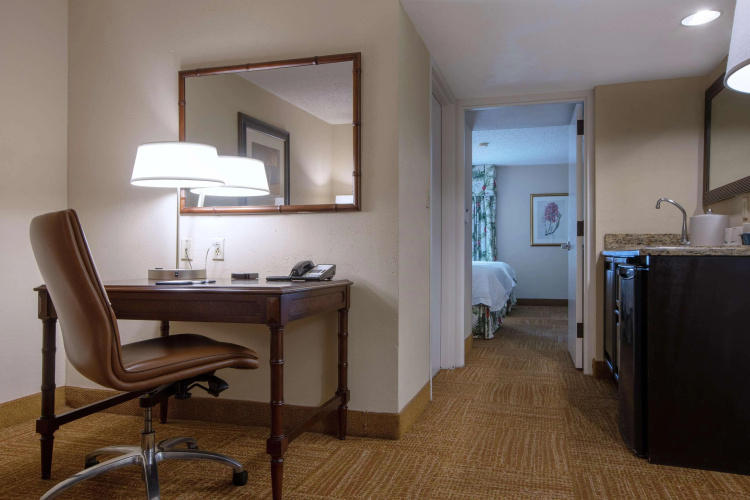 Hampton Inn & Suites San Juan photo 7