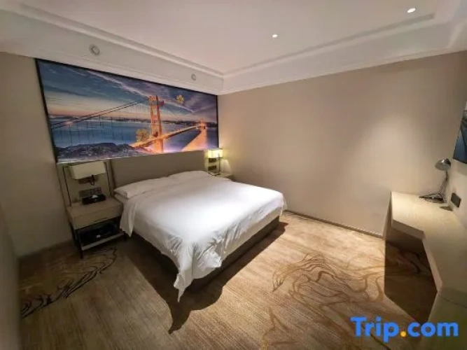 Business Double Suite