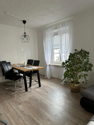 Gemütliche Wohnung in zentraler Lage