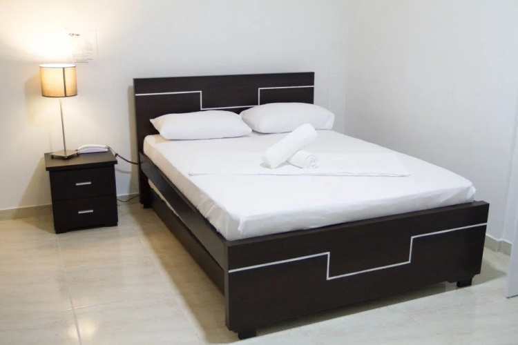 Hotel Residencias la CH