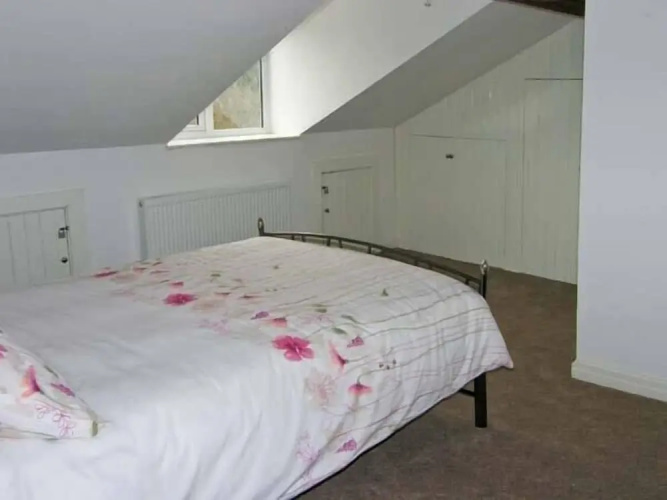 Hendre Aled Cottage 3