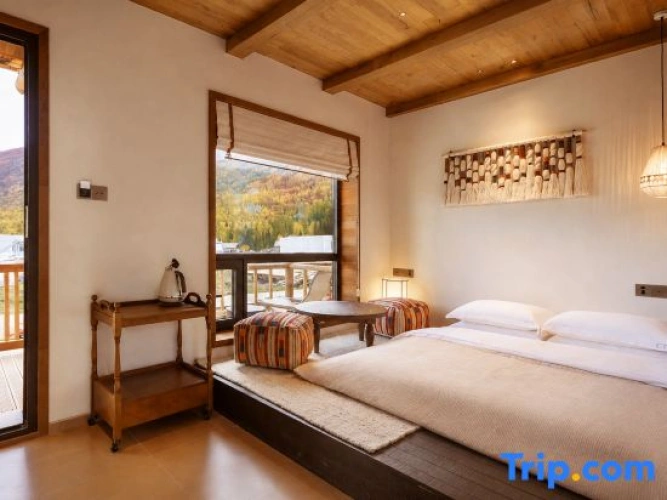 Family Suite with balcony