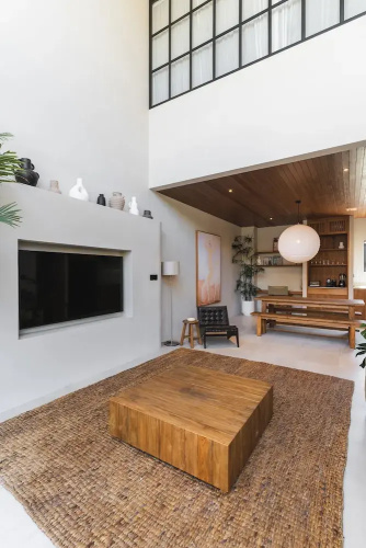 Surf Loft 4 by Alfred in Bali