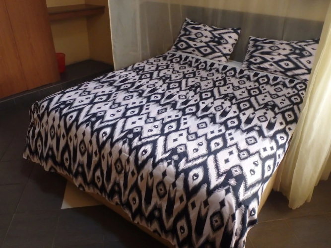 Mau Summit Hotel