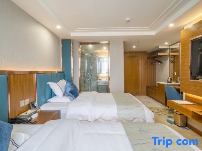 Business Twin room