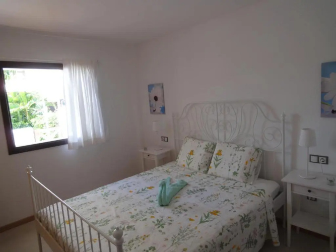 Bungalow Villa Sun