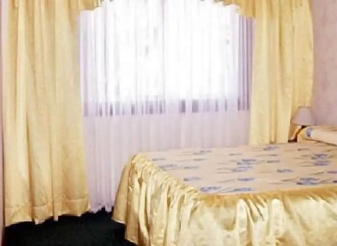San Remo Palace Hotel