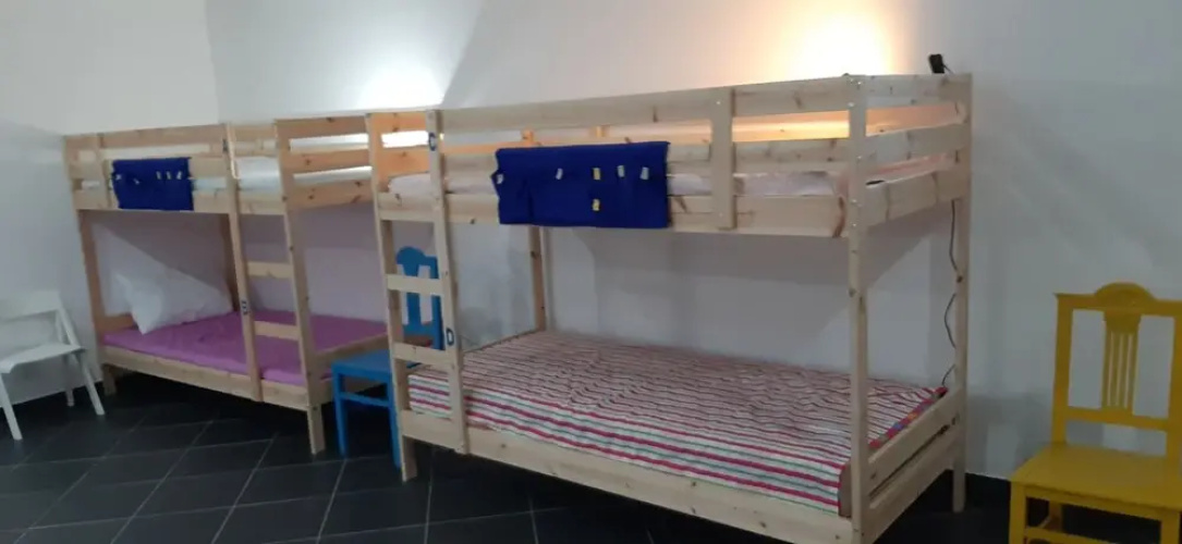 Hostel de Borba - Just In House