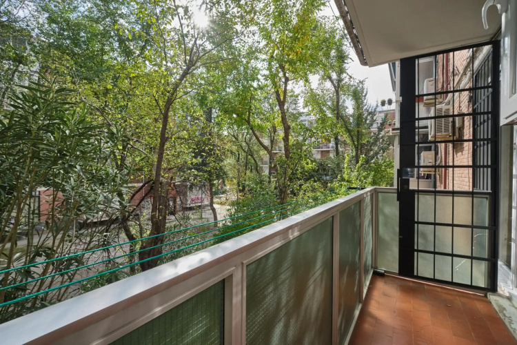 Apartamento Carlos-1