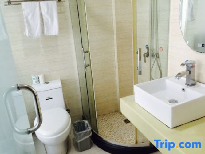 Junhao Business Hotel