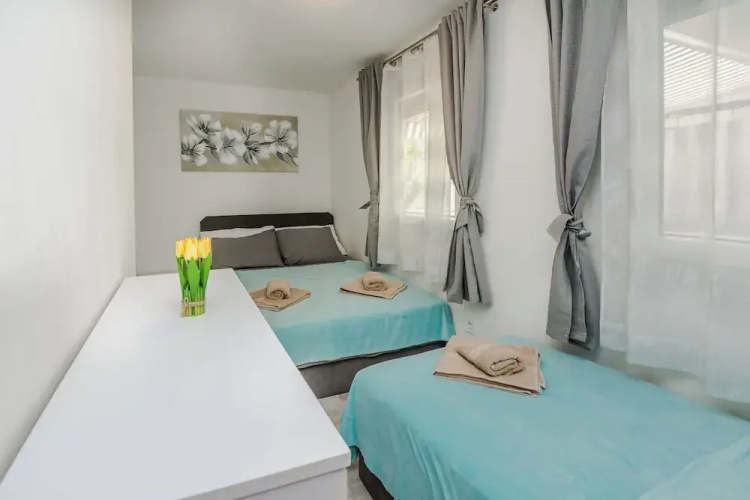 Holiday home Bukal