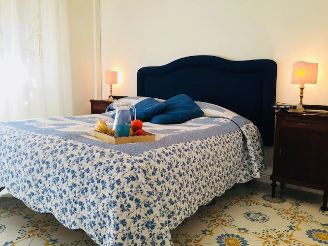 Comfortable apartment in Sorrento centre
