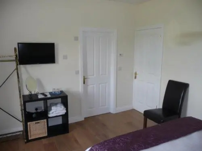 Cois na hAbhann B&B