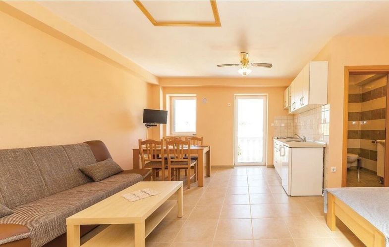 Apartments Marko