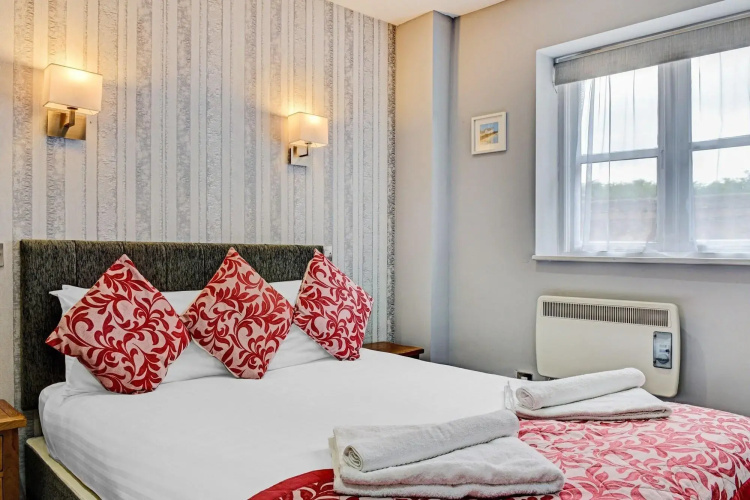 Dovecote Hotel