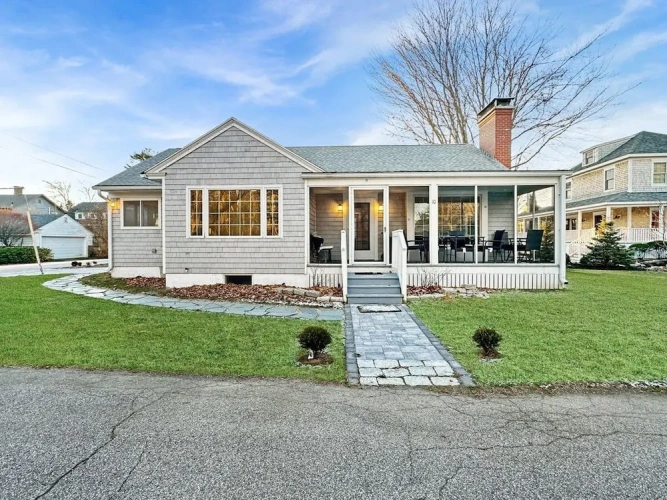 Cottage
