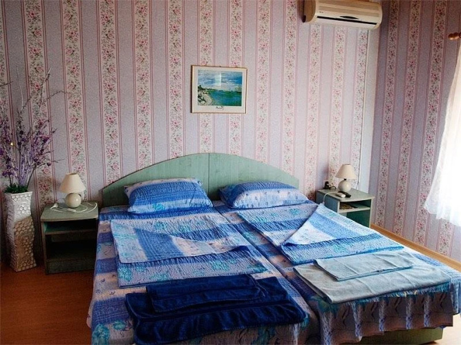 Eco Guest House