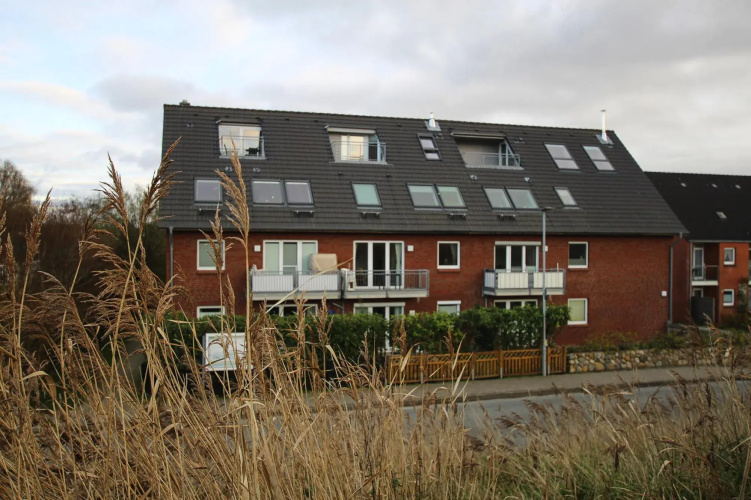 Apartment, St. Peter - Ording