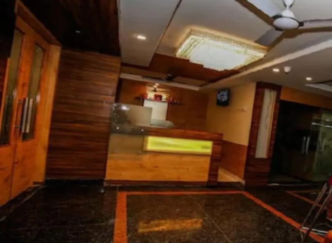 Imagen del hotel