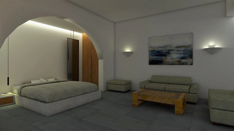 Magnifique Suites
