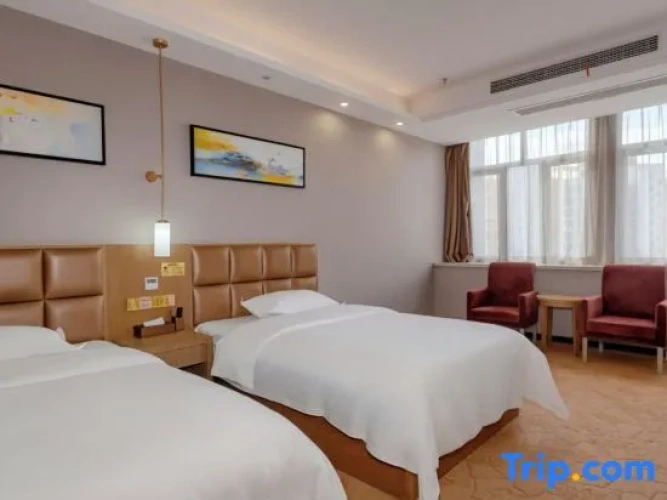Business Double room