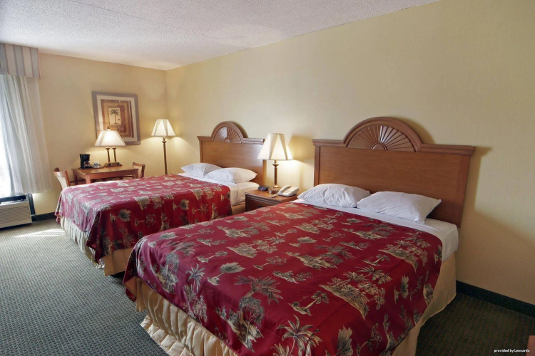 Best Western Galaxy Inn