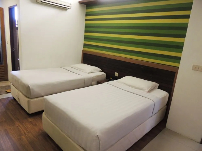 Hotel Pho Sein