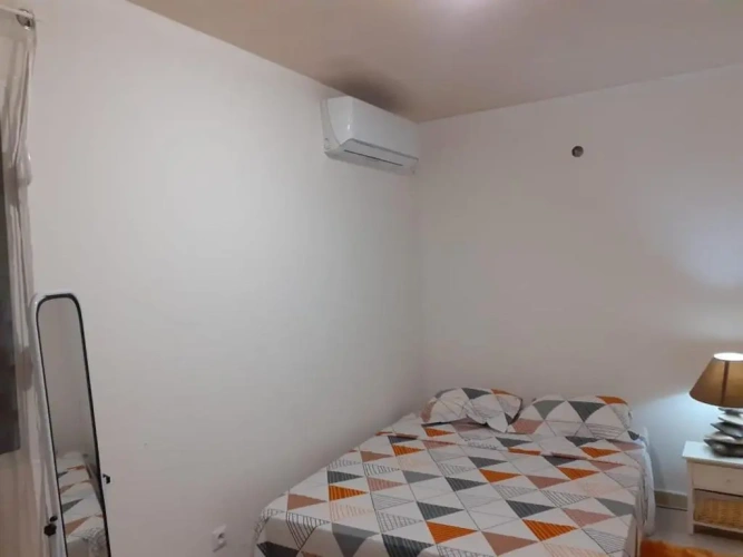 3 Bedrooms Double Cottage