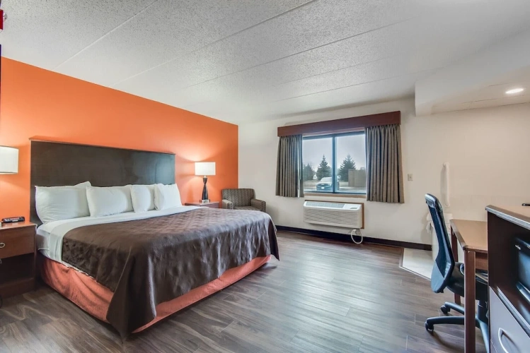 Superior Double Suite