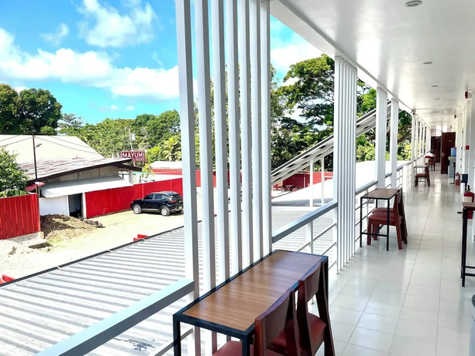Mayumi Lodge