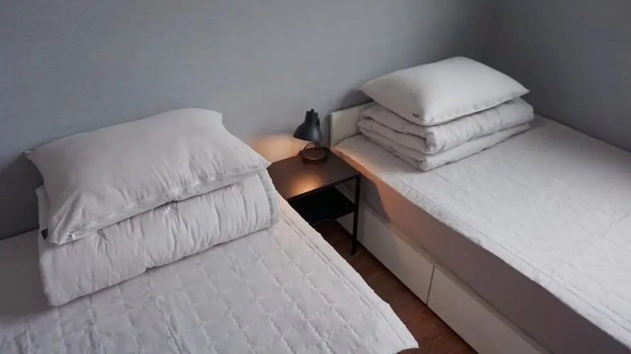 SH Guesthouse - Hostel
