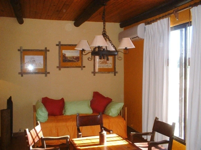 1 Bedroom Standard Double room