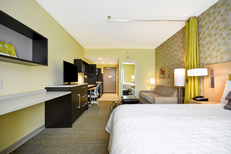 Double Suite