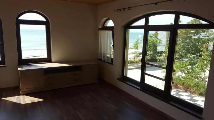 Casa de Marinero Villa