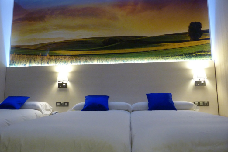 Hostal Prado