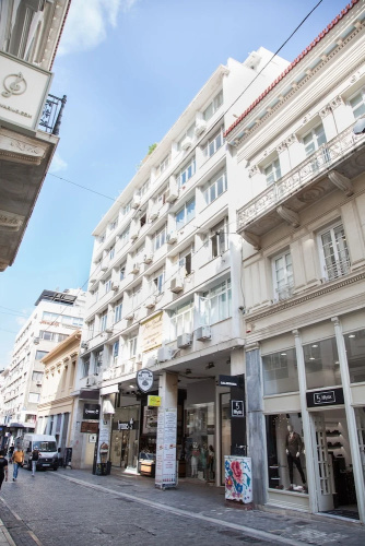 Hotelafbeelding