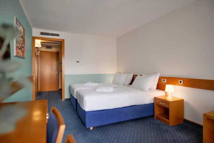 Hotel Selce