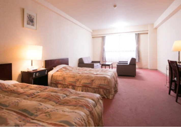 Active Resorts KIRISHIMA