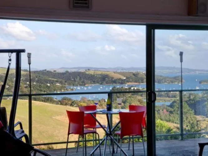 Kereru Hill