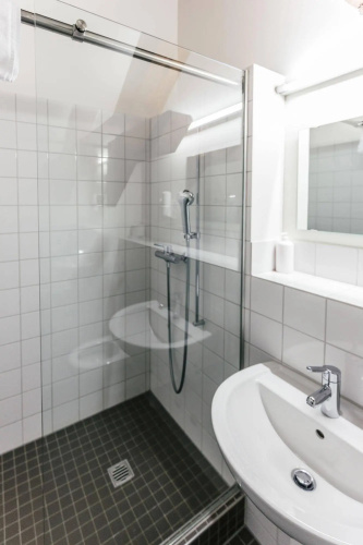 Depot 195 - Hostel Winterthur