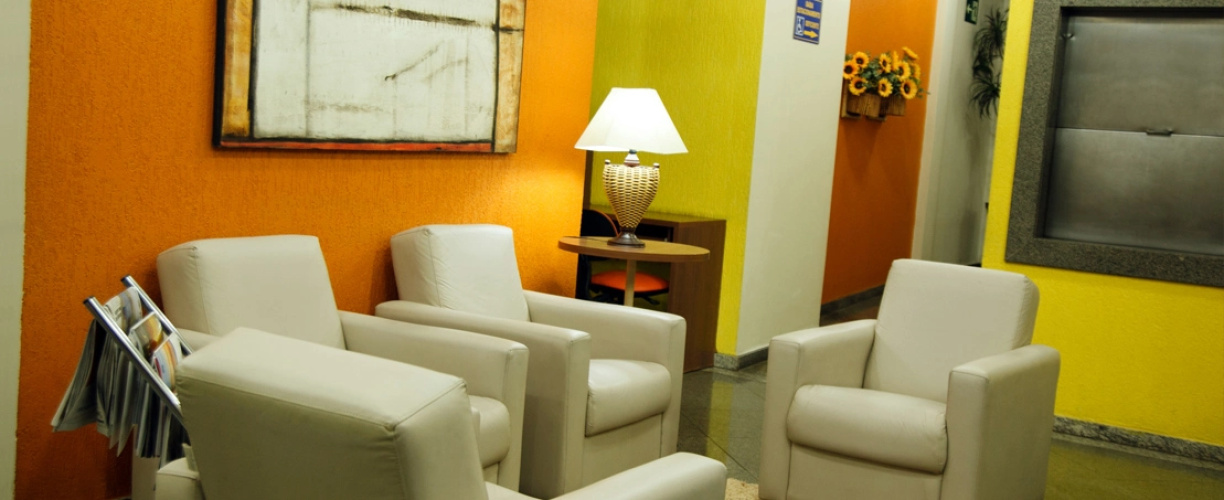 Villalba Hotel Uberlandia