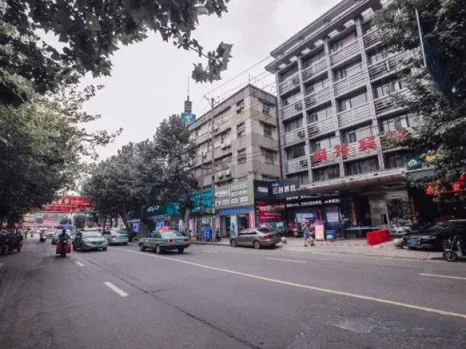 Shunjing Hotel
