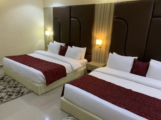 Great Ville Hotel