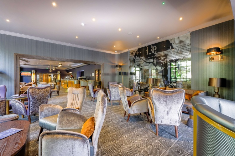 Tavistock Hotel photo 40