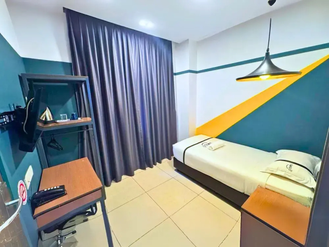 Smile Hotel Klang Bukit Tinggi