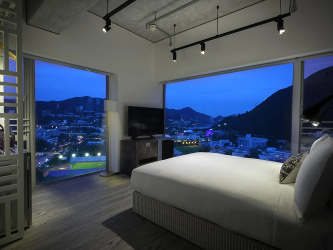 Southside by Ovolo
