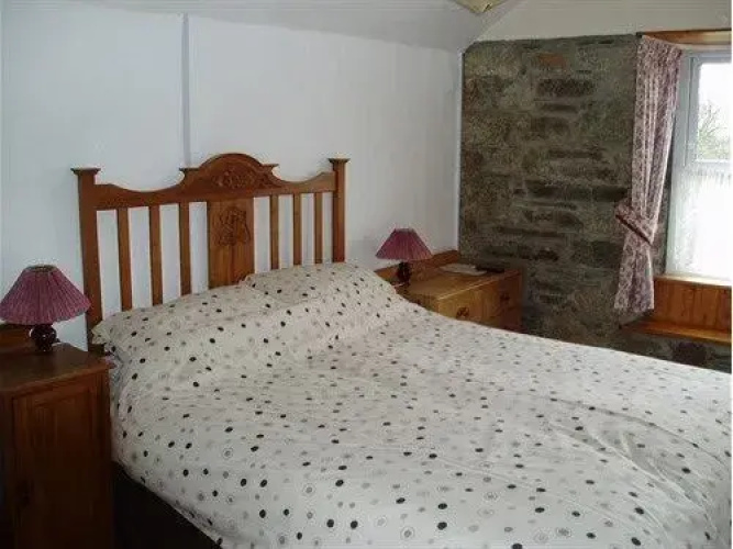 The Porthvean - B&B