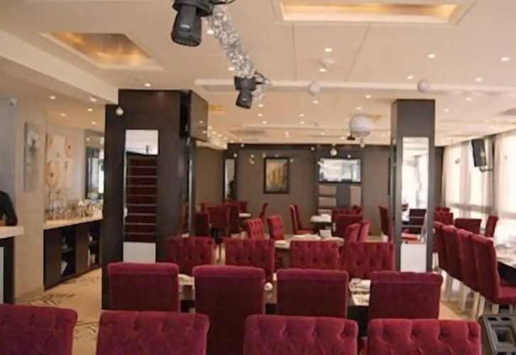 Elite Hotel & Spa
